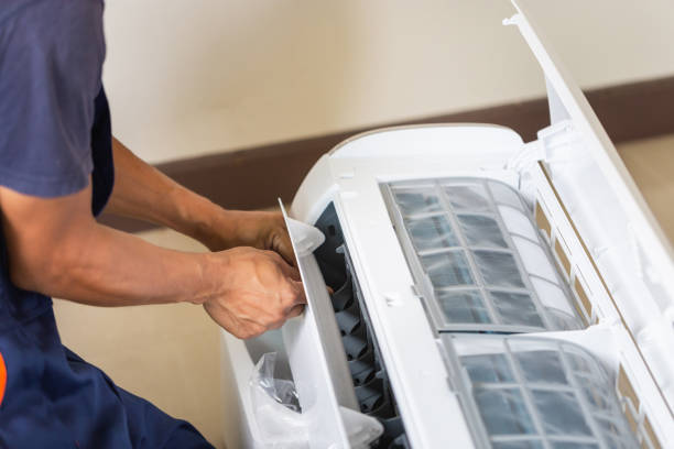 Best HVAC air duct cleaning  in Argos, IN