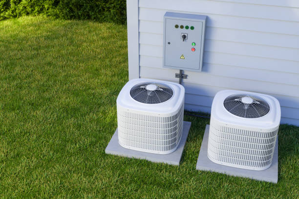 Local HVAC companies in Argos, IN