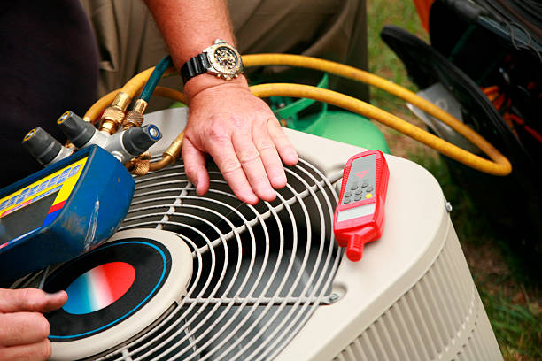 Argos, IN HVAC Company