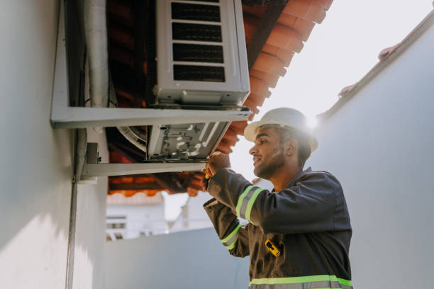 Best Affordable HVAC services  in Argos, IN