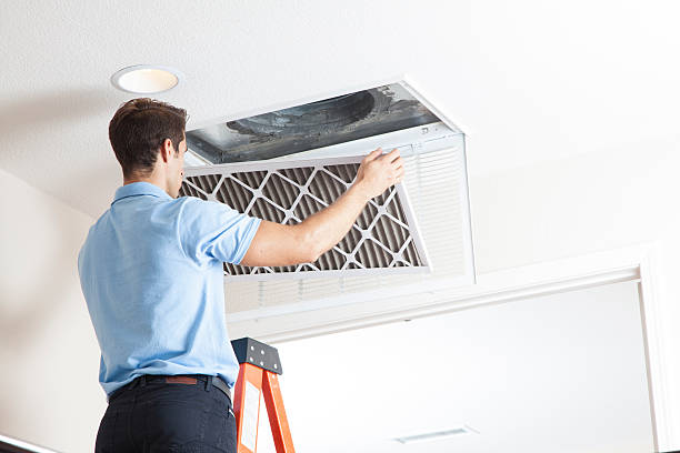 Best HVAC installation services  in Argos, IN