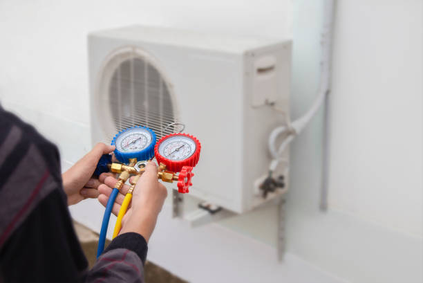 Best Affordable air conditioning repair  in Argos, IN