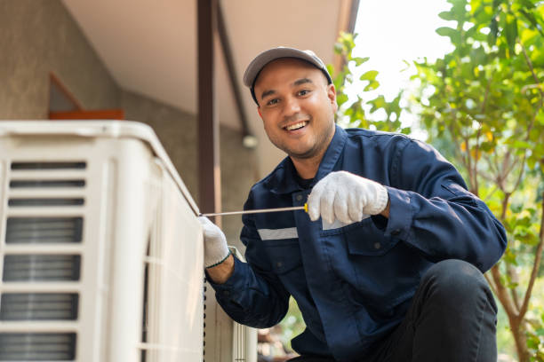 Best HVAC system installation  in Argos, IN